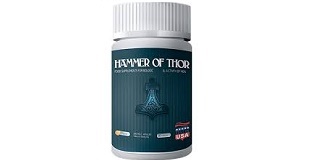 Hammer of Thor Guía Completa 2018, opiniones, foro, precio, donde comprar, en farmacias, españa
