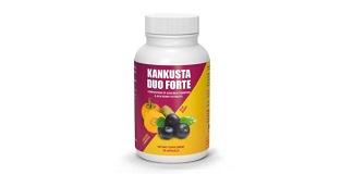 Kankusta Duo Forte informe completo 2018, propiedades, mercadona, opiniones, foro, precio, para que sirve, en farmacias