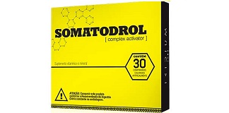 Somatodrol opiniones 2018, foro, precio, donde comprar, en farmacias, Guía Completa, españa