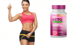 KETO BodyTone cápsulas, ingredientes, cómo tomarlo, como funciona, efectos secundarios