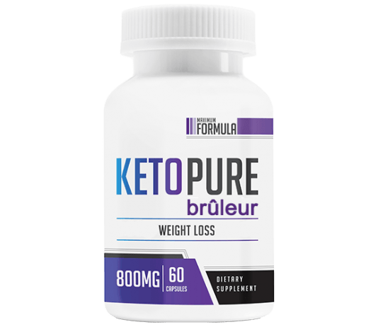 Keto Pure Bruleur - opiniones 2020 - precio, foro, donde comprar, en farmacias, Guía Actualizada, mercadona, españa