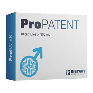ProPatent - opiniones 2020 - precio, foro, donde comprar, en farmacias, Guía Actualizada, mercadona, españa