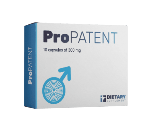 ProPatent Guía Completa 2020, opiniones, foro, precio, donde comprar, en farmacias, españa