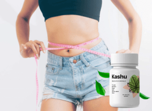 Kashu cápsulas, ingredientes, cómo tomarlo, como funciona, efectos secundarios