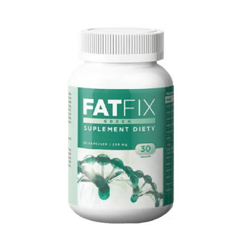 FatFix cápsulas - opiniones, foro, precio, ingredientes, donde comprar, mercadona - España