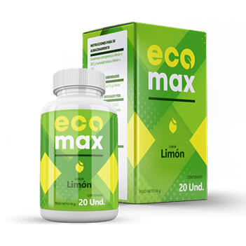 Ecomax píldoras - opiniones, foro, precio, ingredientes, donde comprar, amazon, ebay - Colombia