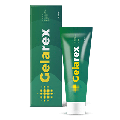 Gelarex gel - opiniones, foro, precio, ingredientes, donde comprar, mercadona - España