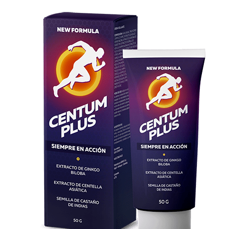 Centum Plus crema - opiniones, foro, precio, ingredientes, donde comprar, mercadona - España
