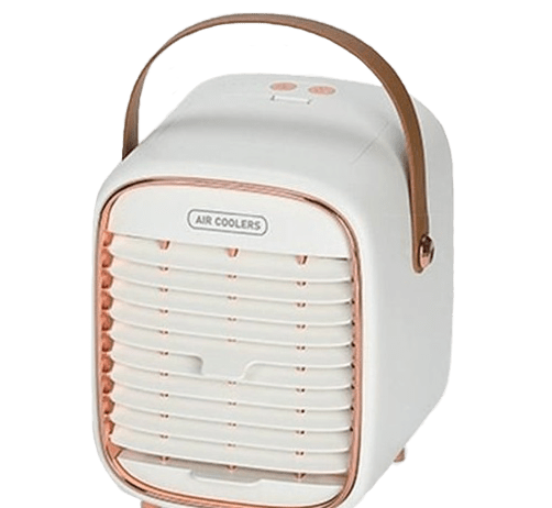 Glacier Air Cooler enfriador de aire portátil - opiniones, foro, precio, dónde comprar, mercadona - España