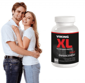 Viking XL cápsulas, ingredientes, cómo tomarlo, como funciona, efectos secundarios