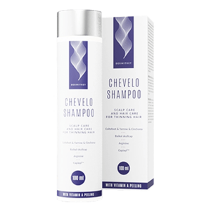 Grevelo Shampoo champú - opiniones, foro, precio, ingredientes, donde comprar, mercadona - España