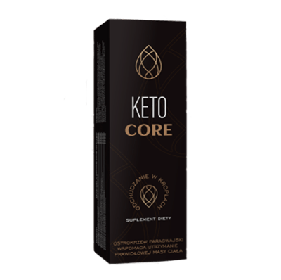 Keto Core gotas - opiniones, foro, precio, ingredientes, donde comprar, mercadona - España