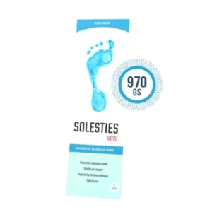 Solesties magnetic insoles - opinions, forum, price, where to buy, mercadona - Spain