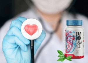 CardioBalance cápsulas, ingredientes, cómo tomarlo, como funciona, efectos secundarios