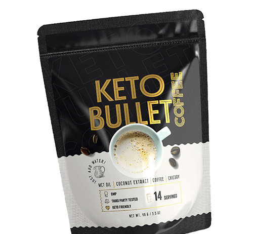 Keto Bullet bebida - opiniones, foro, precio, ingredientes, donde comprar, mercadona - España
