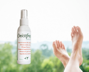 Onicofresh spray, ingredientes, cómo usarlo, como funciona, efectos secundarios