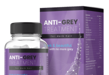 Anti-Grey Treatment cápsulas - opiniones, foro, precio, ingredientes, donde comprar, mercadona - España