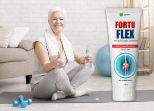 Fortuflex crema, ingredientes, cómo aplicar, como funciona, efectos secundarios