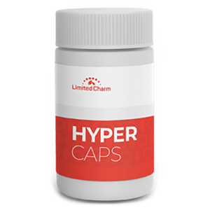 Hypercaps cápsulas - opiniones, foro, precio, ingredientes, donde comprar, mercadona - España