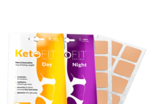 KetoFit Patches parches - opiniones, foro, precio, ingredientes, donde comprar, mercadona - España