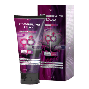 Pleasure Duo gel - opiniones, foro, precio, ingredientes, donde comprar, mercadona - España