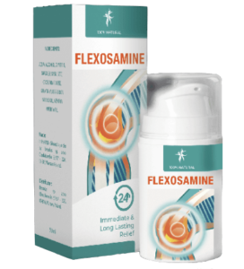 Flexosamine crema - opiniones, foro, precio, ingredientes, donde comprar, mercadona - España