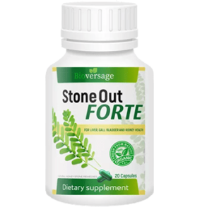 Stoneout Forte cápsulas - opiniones, foro, precio, ingredientes, donde comprar, amazon, ebay - Chile