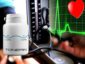 Tonerin cápsulas, ingredientes, cómo tomarlo, como funciona, efectos secundarios