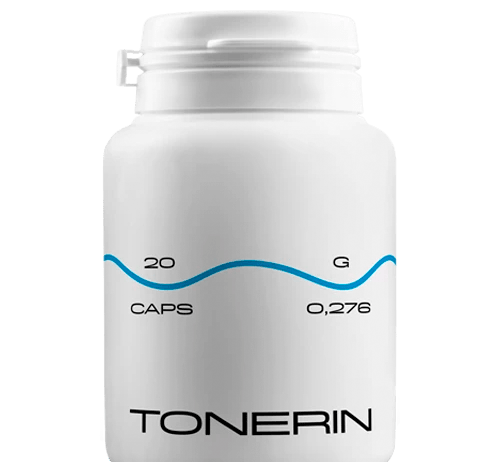 Tonerin cápsulas - opiniones, foro, precio, ingredientes, donde comprar, mercadona - España