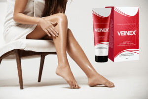 Veinex crema, ingredientes, cómo aplicar, como funciona, efectos secundarios