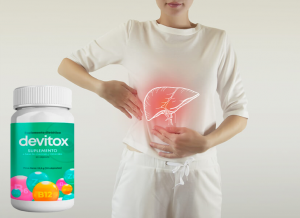 Devitox cápsulas, ingredientes, cómo tomarlo, como funciona, efectos secundarios