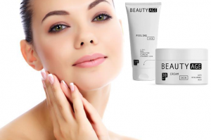 Beauty Age Complex limpieza de la piel y crema, ingredientes, cómo aplicar, cómo funciona, efectos secundarios