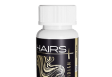 Hairs Meridian cápsulas - opiniones, foro, precio, ingredientes, donde comprar, amazon, ebay - Mexico