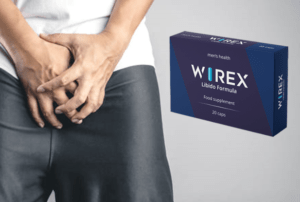 Wirex cápsulas, ingredientes, cómo tomarlo, como funciona, efectos secundarios