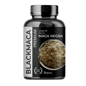 Blackmaca cápsulas - opiniones, foro, precio, ingredientes, donde comprar, amazon, ebay - México