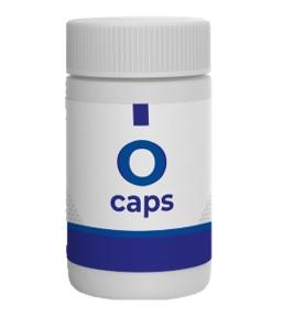 O Caps cápsulas - opiniones, foro, precio, ingredientes, donde comprar, mercadona - España