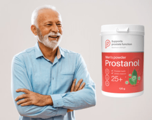 Prostanol bebida, ingredientes, cómo tomarlo, como funciona, efectos secundarios