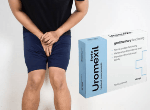 Uromexil Forte cápsulas, ingredientes, cómo tomarlo, como funciona, efectos secundarios