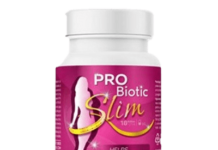 Pro Biotic Slim cápsulas - opiniones, foro, precio, ingredientes, dónde comprar, mercadona - España