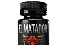 El Matador cápsulas - opiniones, foro, precio, ingredientes, donde comprar, amazon, ebay - Colombia