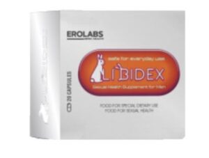 Libidex cápsulas - opiniones, foro, precio, ingredientes, donde comprar, amazon, ebay - Ecuador