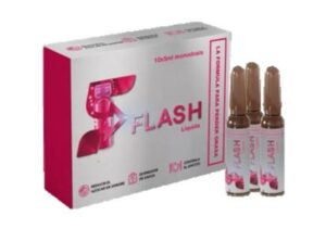 Flash ampollas - opiniones, foro, precio, ingredientes, donde comprar, amazon, ebay - Guatemala