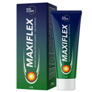 Maxiflex crema - opiniones, foro, precio, ingredientes, donde comprar, amazon, ebay - Mexico